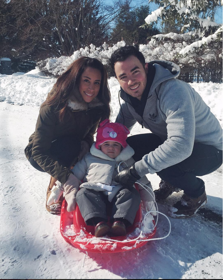 Kevin jonas kids 5