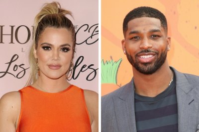 khloe kardashian and tristan thompson khloe kardashian and tristan thompson