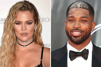 khloe kardashian tristan thompson khloe kardashian tristan thompson
