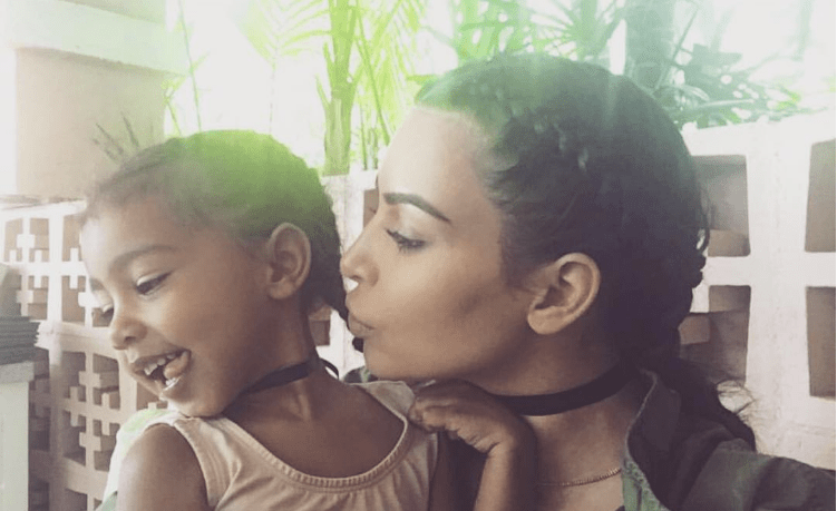 Kim kardashian kids 3