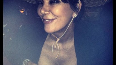 Kris jenner embarrassing 5