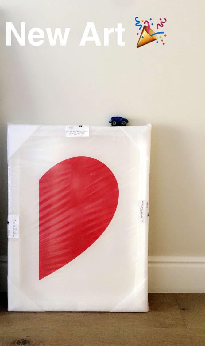 Kylie jenner house 2