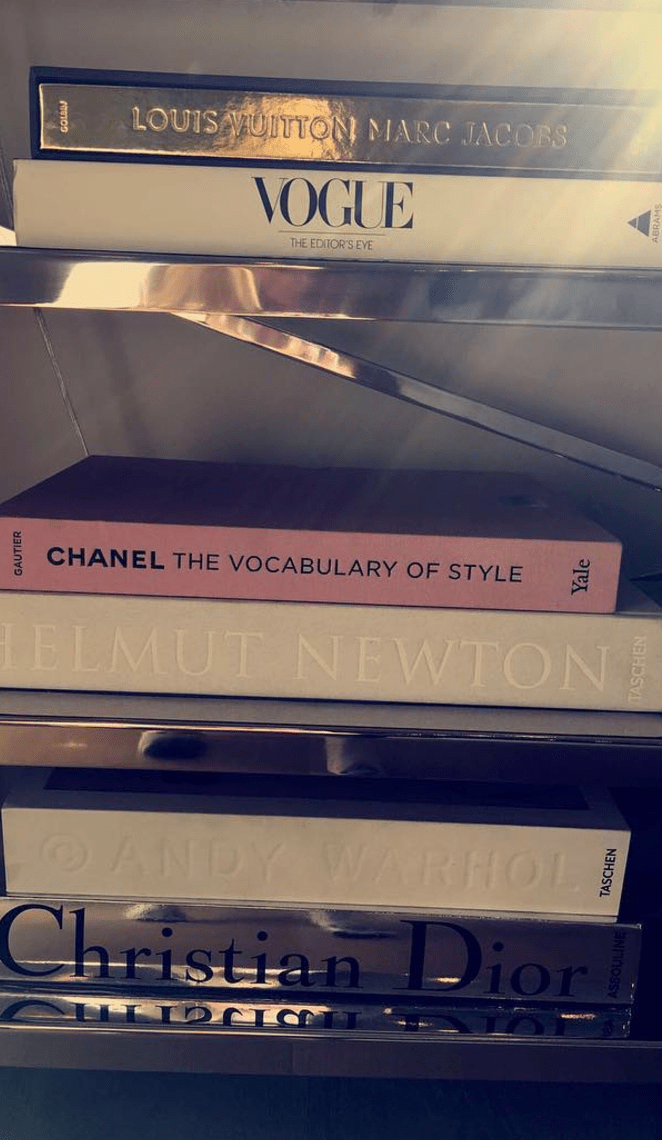 Kylie jenner house 5