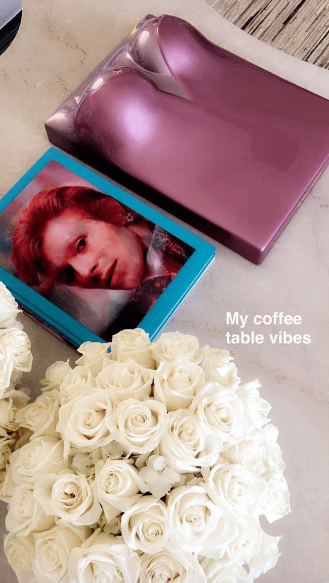 Kylie jenner house 6