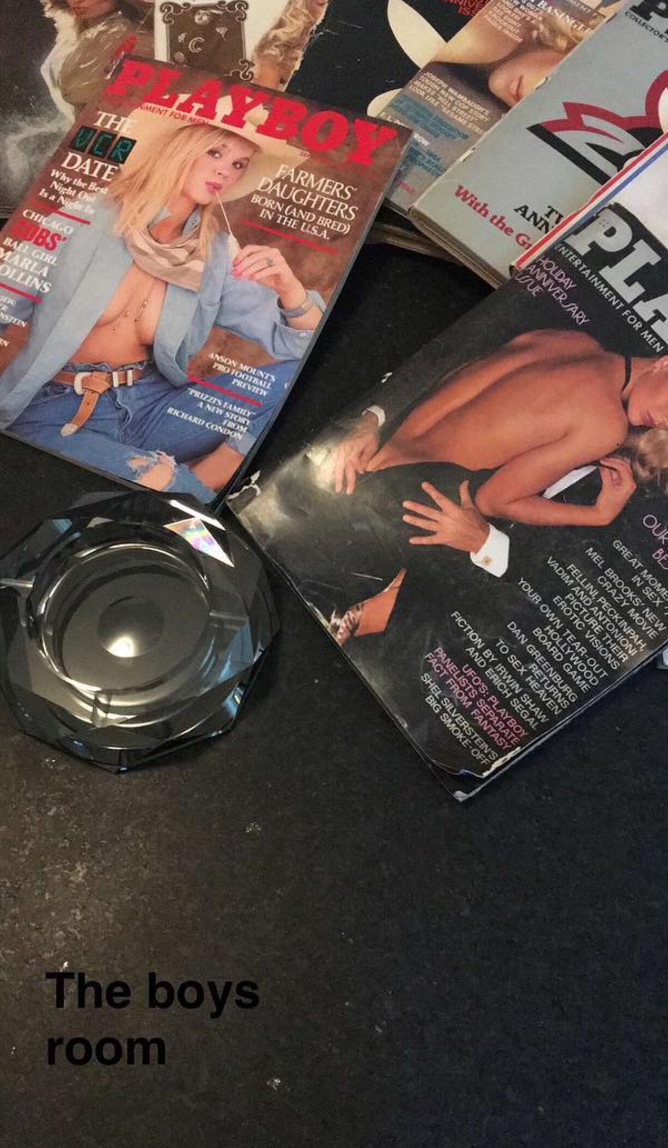 Kylie jenner house 7