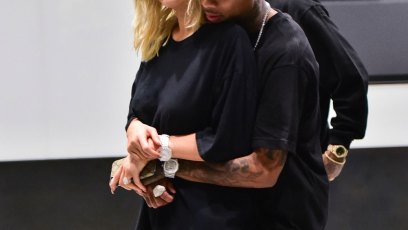 Kylie jenner pregnant 1