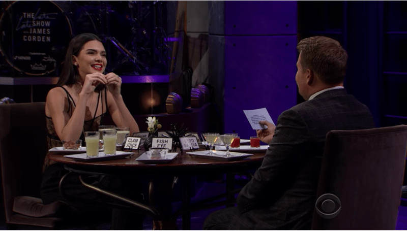 Kylie jenner pregnant 4