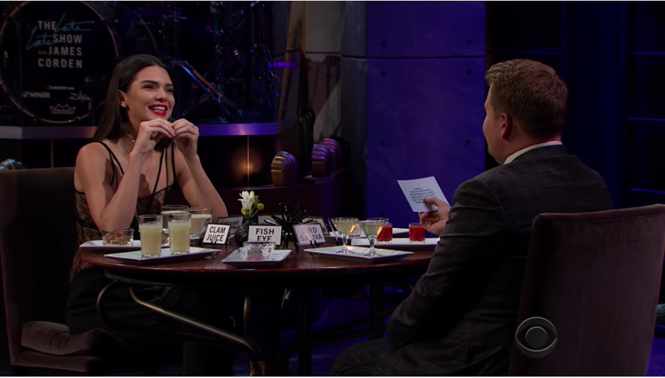 Kylie jenner pregnant 4