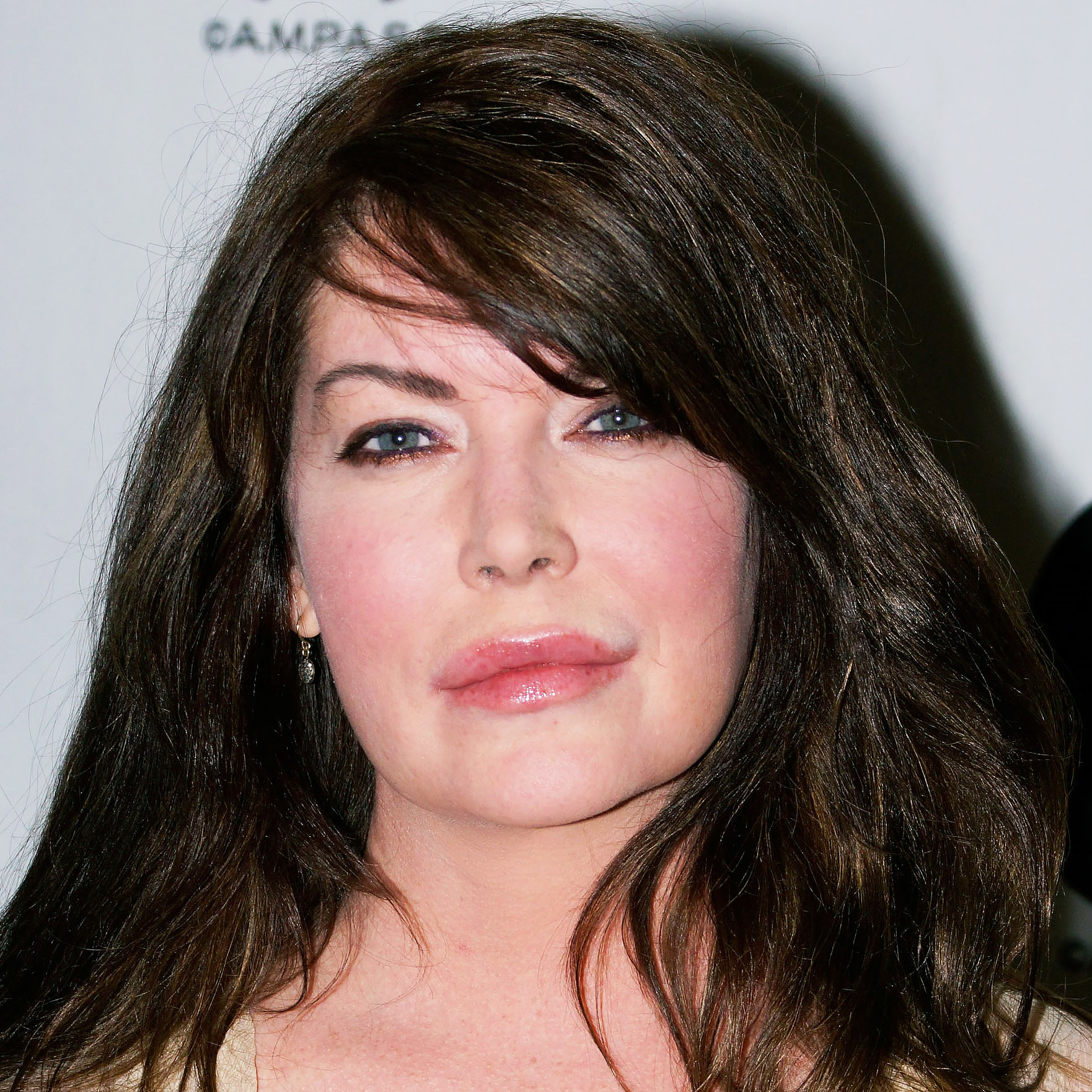 Lara flynn boyle april 2013
