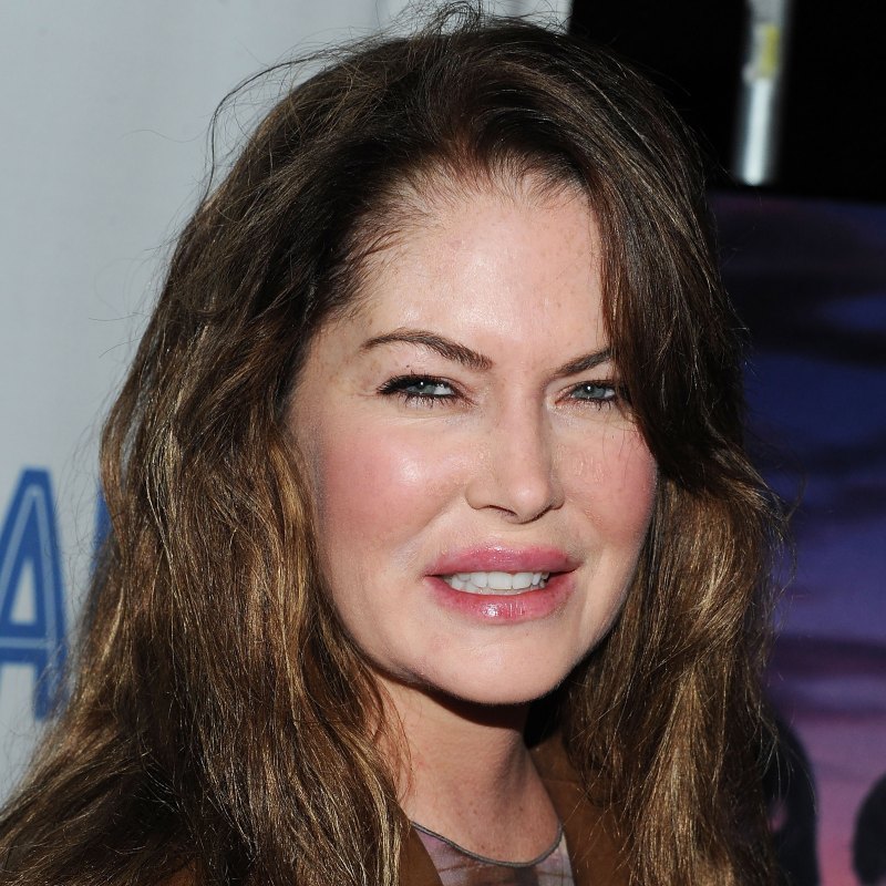 Lara flynn boyle dec 2010