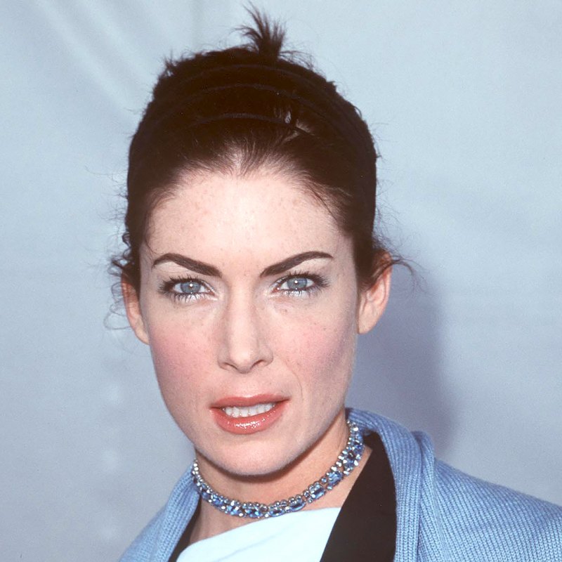 Lara flynn boyle march 1999