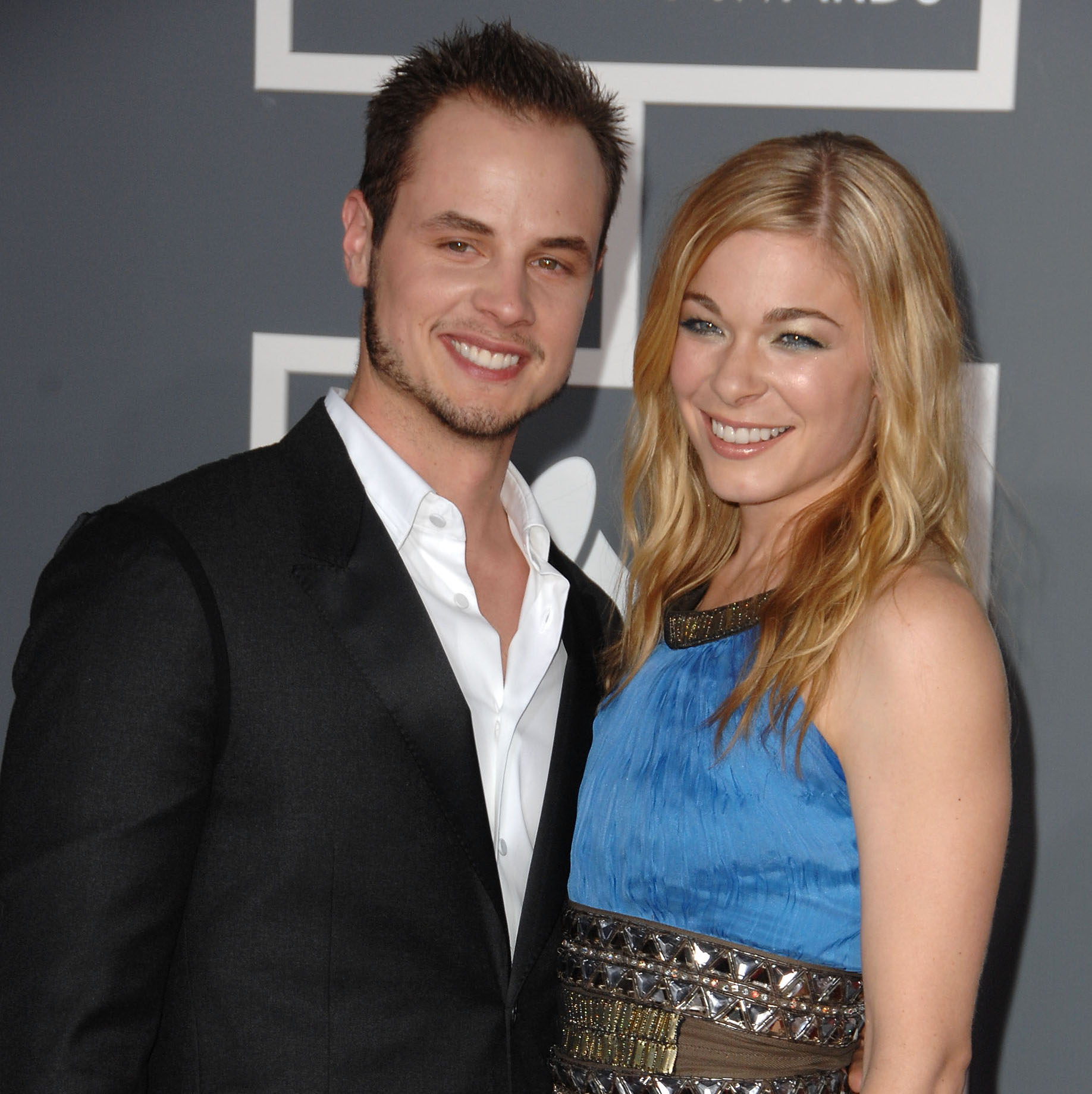 Leann rimes dean sheremet