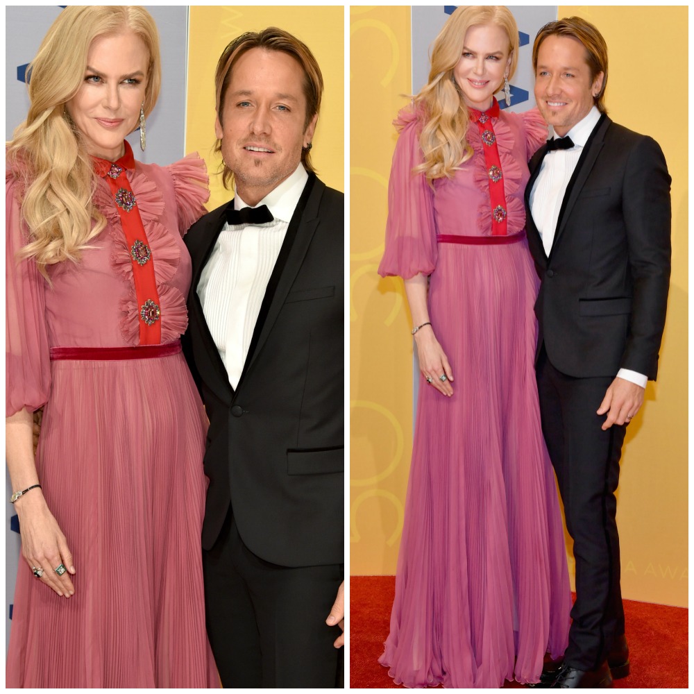 nicole kidman keith urban getty