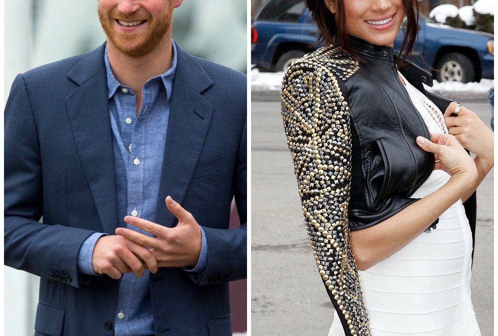Prince harry meghan markle baby 29