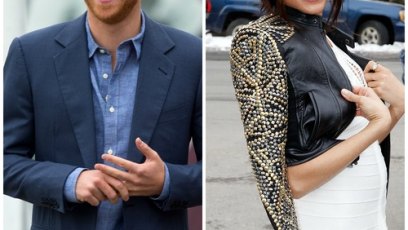 Prince harry meghan markle baby