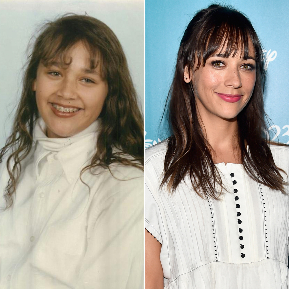 Rashida jones school 2