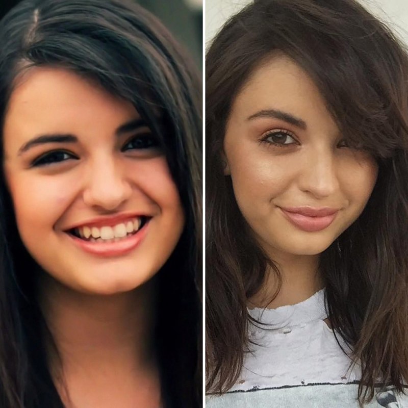 Rebecca black watn