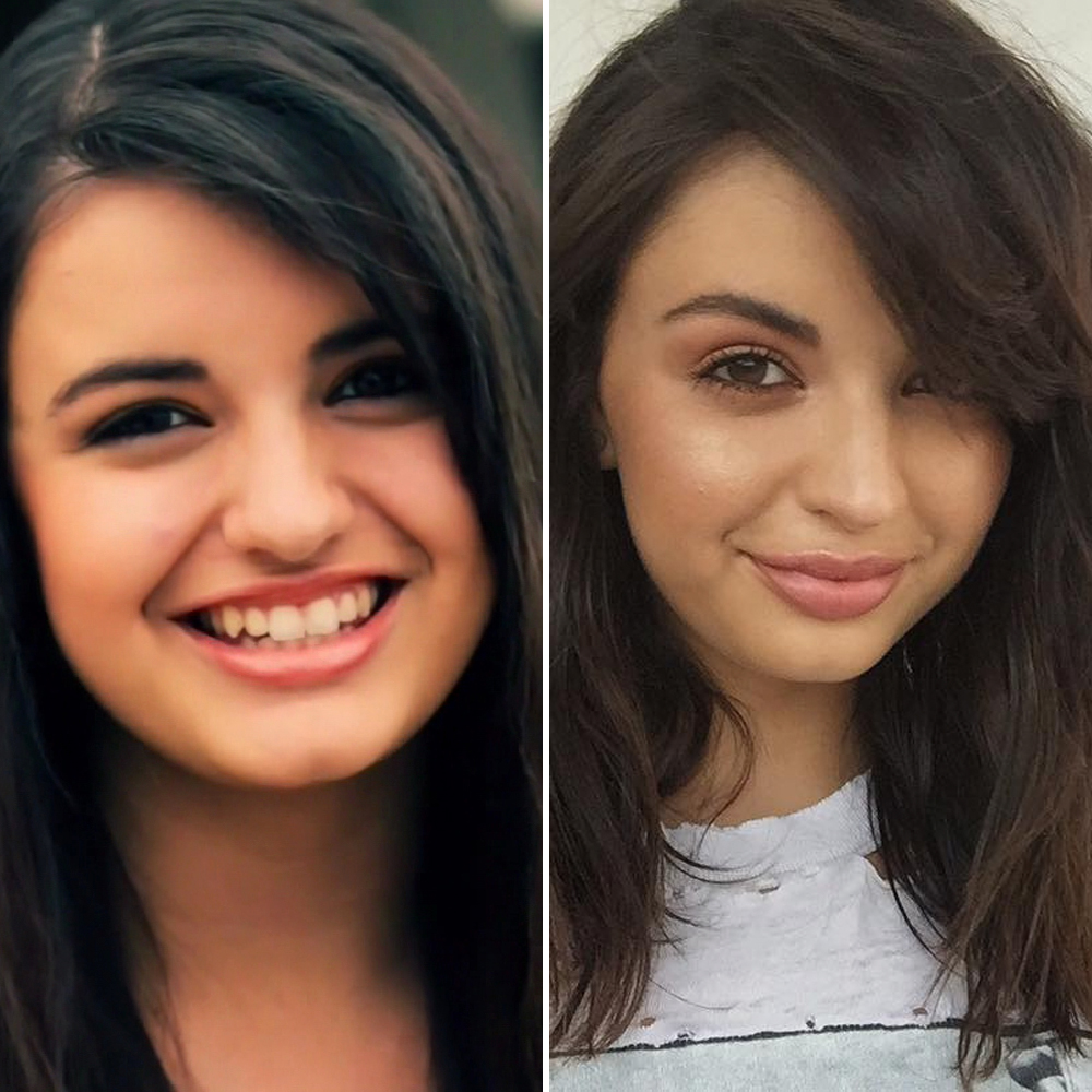 Rebecca black watn