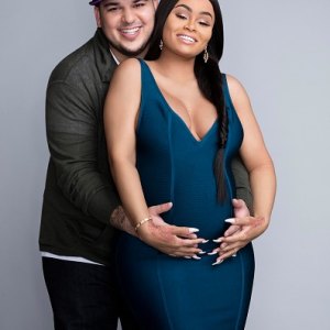 Rob kardashian blac chyna