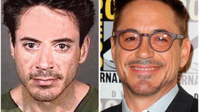 Robert downey jr scandal