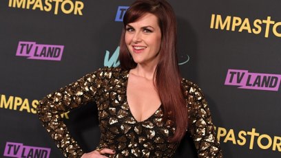 Sara rue daughter adoption
