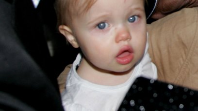 Shiloh jolie pitt 13