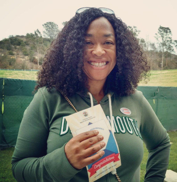 Shonda rhimes vote