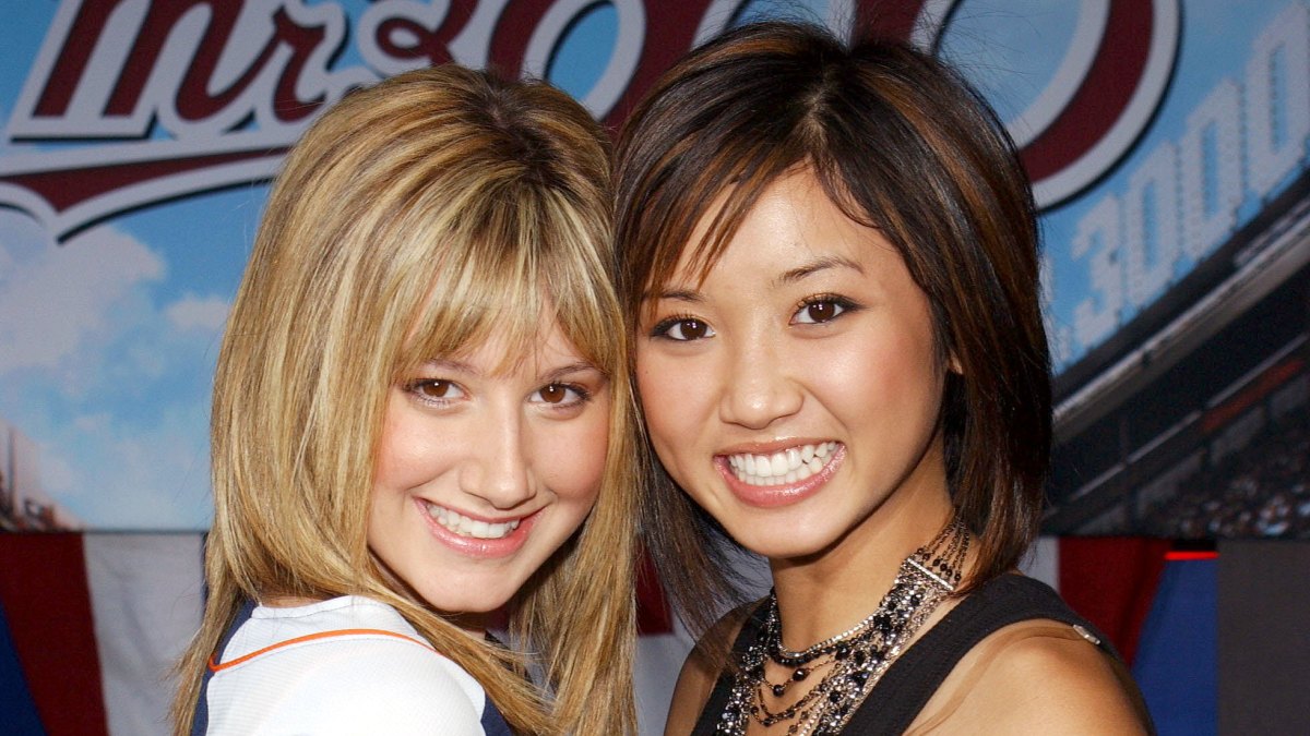 Ashley Tisdale Bobs House Of Porn - Disney Channel Stars Then and Now: Photos of Child Stars Today