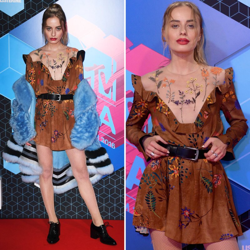 Sonya esman emas 2016
