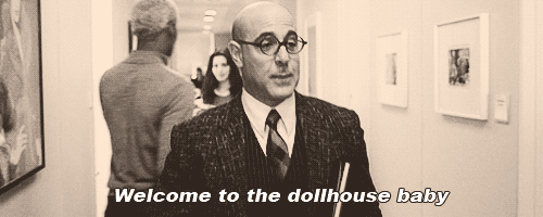 Stanley tucci 1