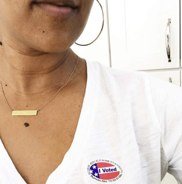 Tamera mowry housley