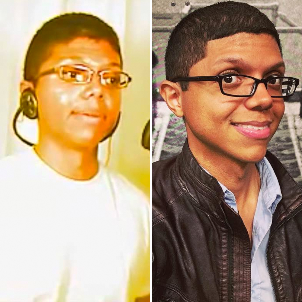 Tay zonday watn
