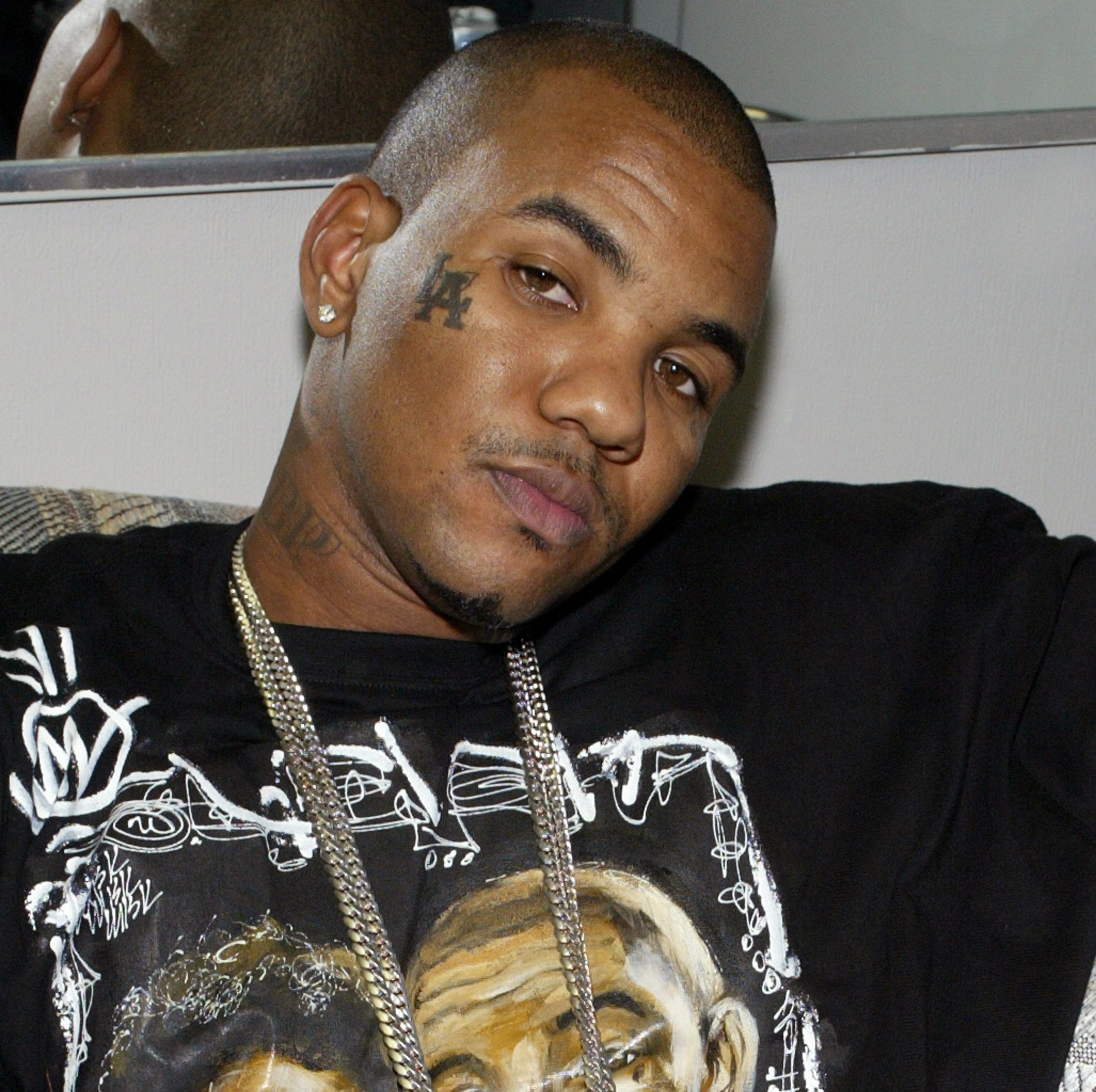 Rapper The Game Ordered to Pay Over $7 Million to Sexual Assault Victim ...