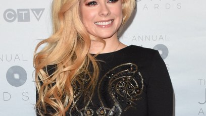 Avril lavigne lyme disease album