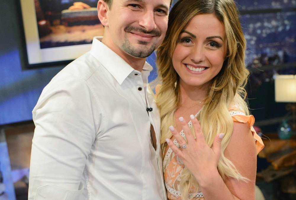 Bachelor in paradise carly evan