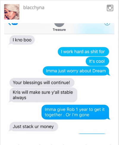 blac chyna instagram hack blac chyna instagram hack