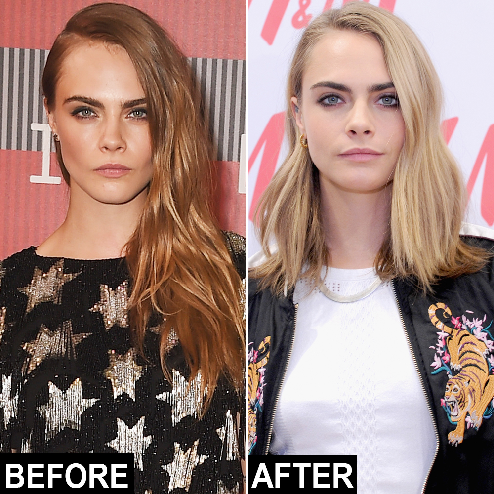 Cara transformation