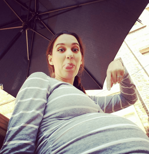 Christy carlson romano