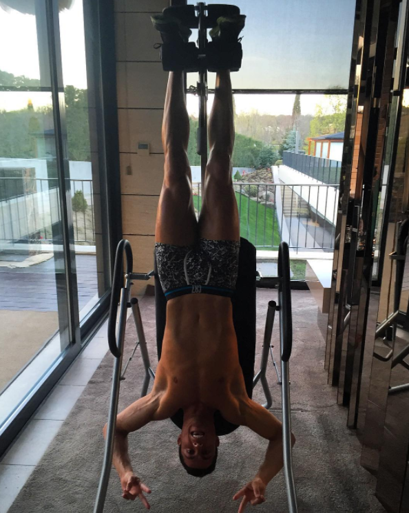 Cristiano ronaldo 1