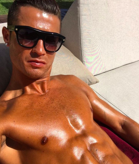 Cristiano ronaldo 11