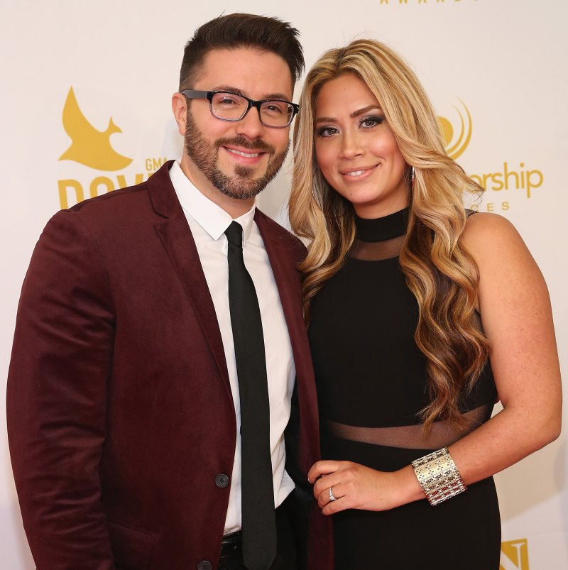 Danny gokey wedding