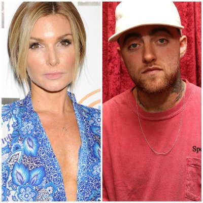 eden sassoon mac miller getty eden sassoon mac miller getty