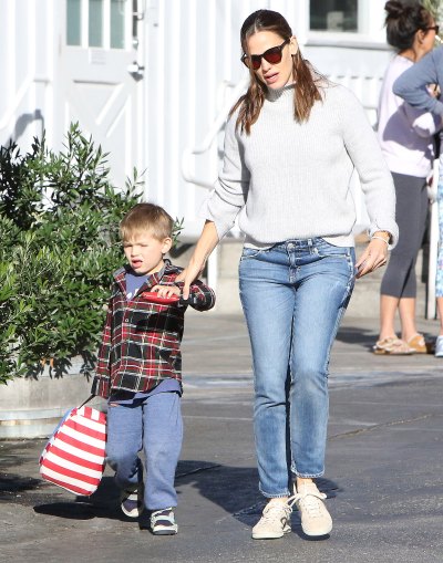 samuel affleck jennifer garner splash samuel affleck jennifer garner splash