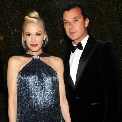 gwen stefani gavin rossdale getty images gwen stefani gavin rossdale getty images