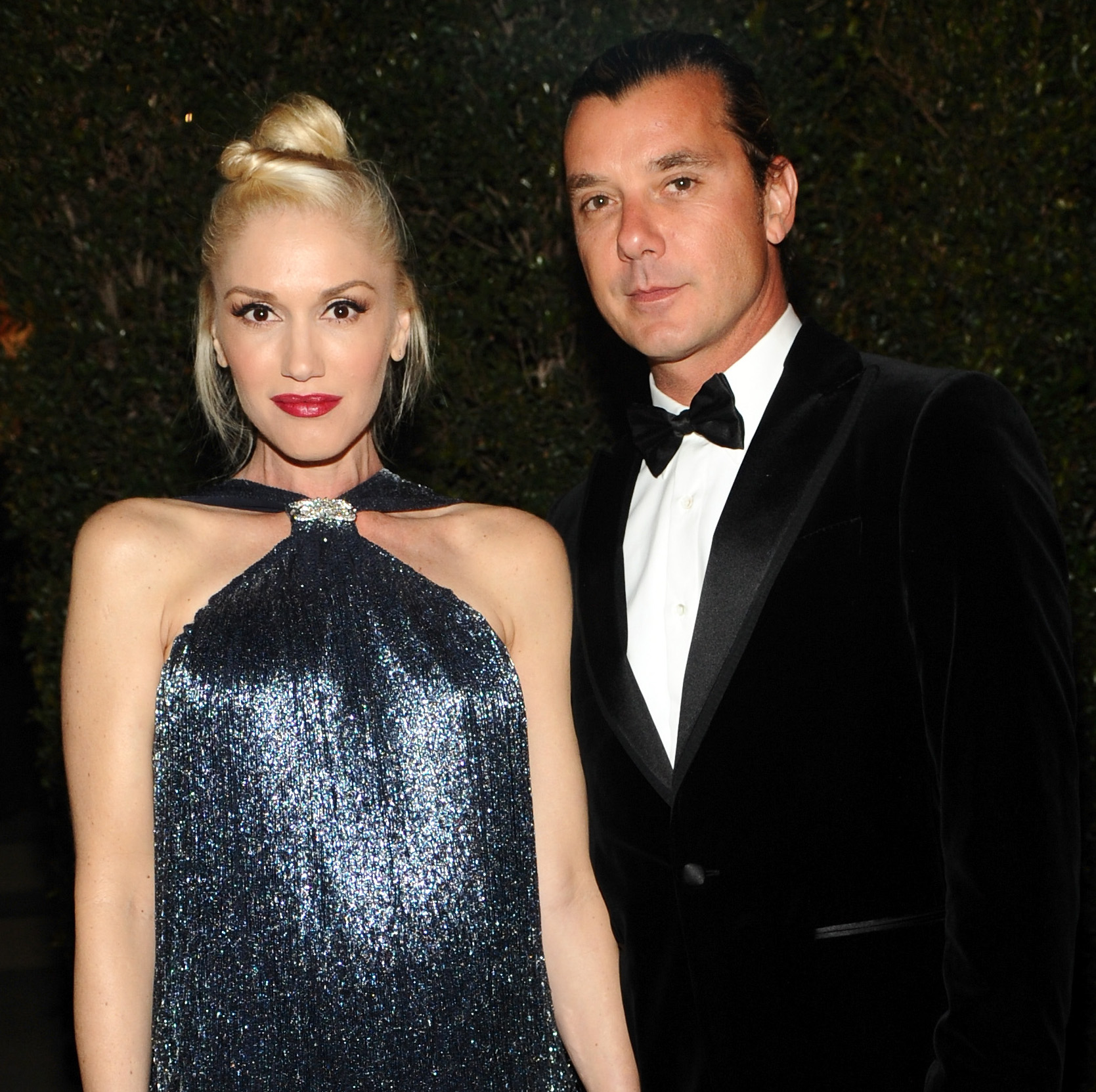gwen stefani gavin rossdale getty images