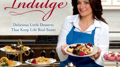 Indulge cover