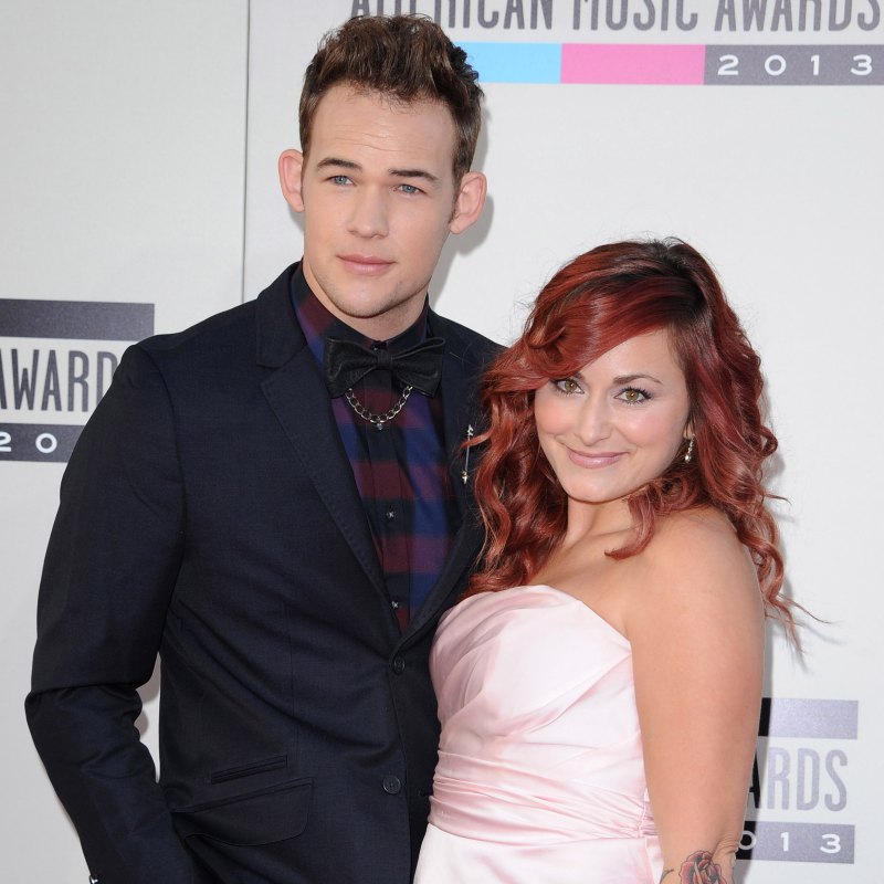 James durbin wedding