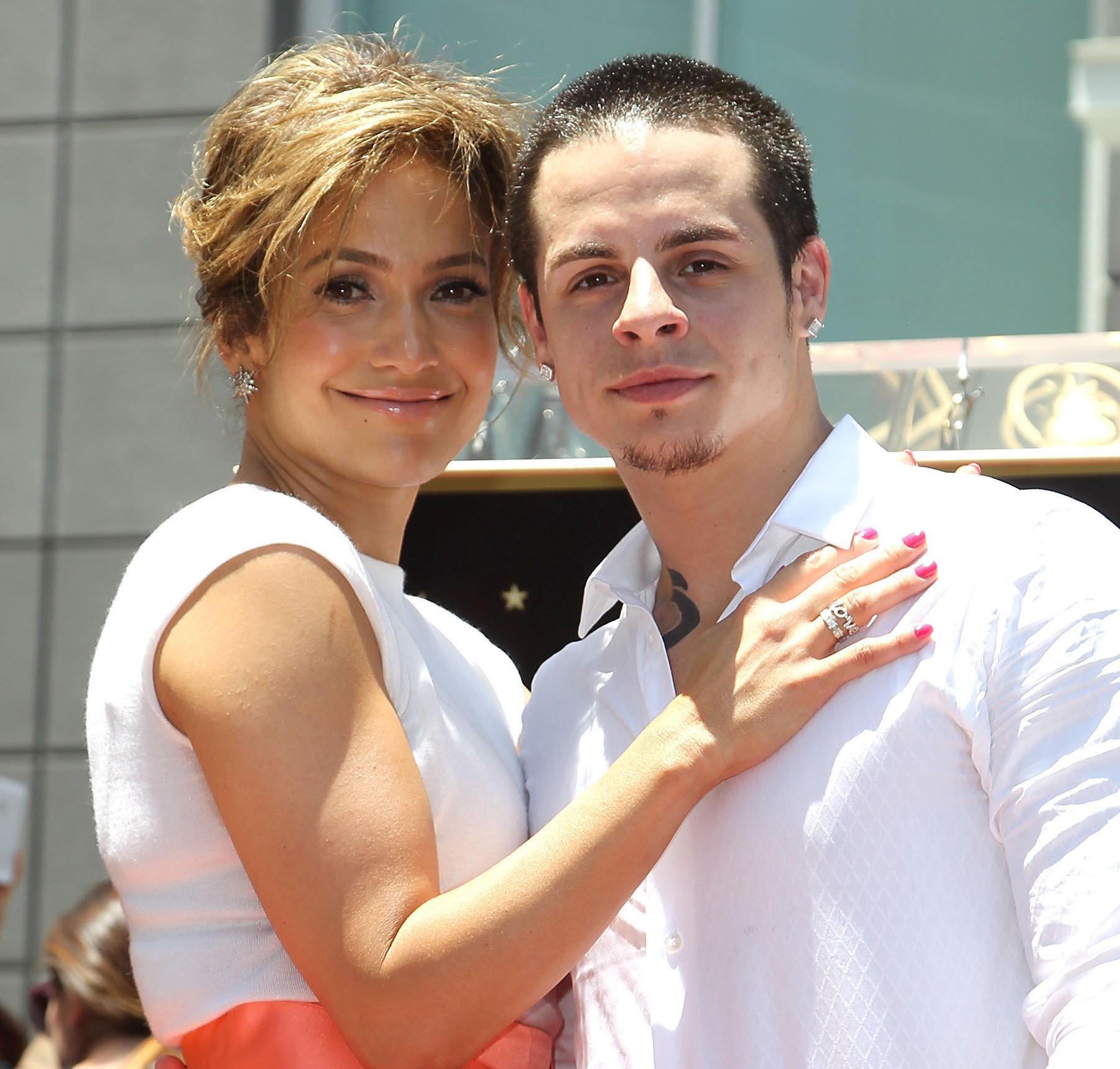 Jennifer lopez cheating