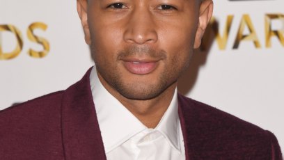 John legend kanye west