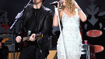 John mayer taylor swift 4